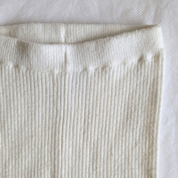 joe fresh & george 2-pack knit sweater leggings bundle 2T toddler girls - Picture 6 of 7